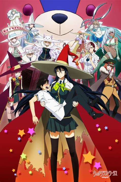 How to Watch Witchcraft Works Online: Streaming Options